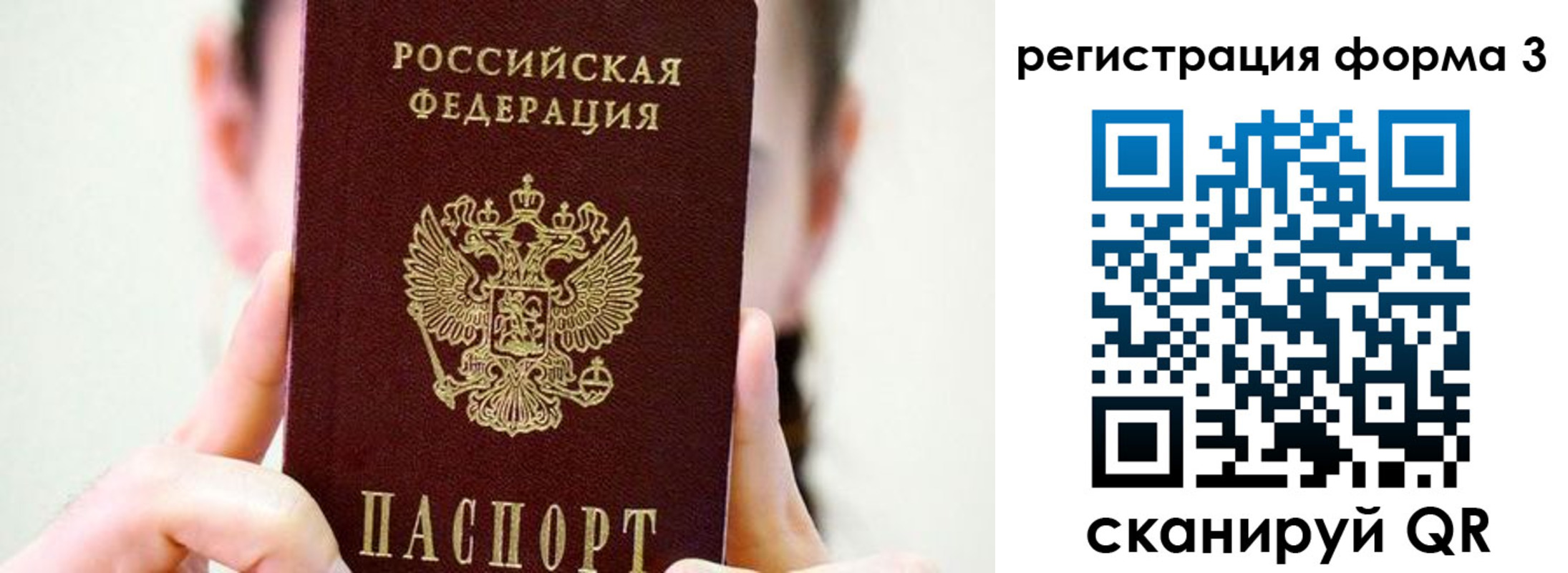 прописка штамп в Ермолино